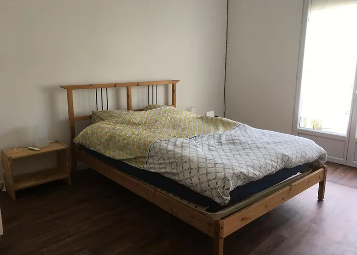 Gîte Athienville, 6 pièces, 12 personnes - FR-1-584-84