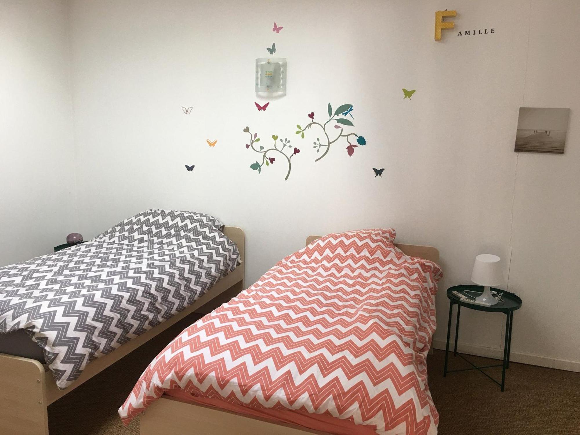 Athienville, 6 Pièces, 12 Personnes - Fr-1-584-84 Hébergement de vacances *