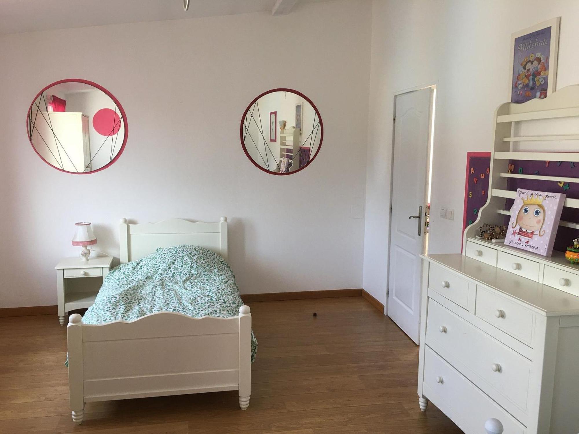 Hébergement de vacances Athienville, 6 Pièces, 12 Personnes - Fr-1-584-84 *