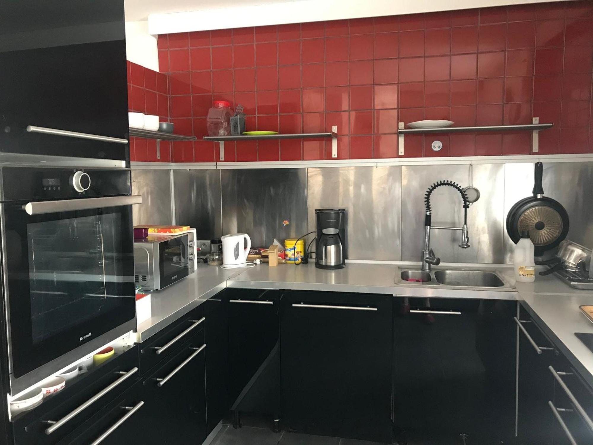 Athienville, 6 Pièces, 12 Personnes - Fr-1-584-84 Hébergement de vacances Athienville